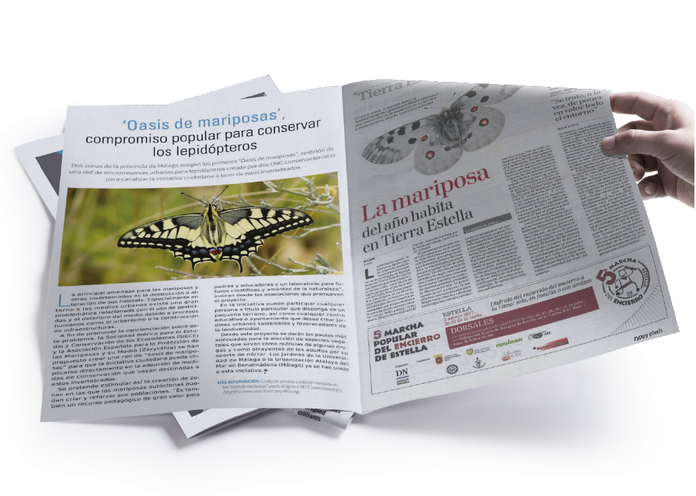 Prensa