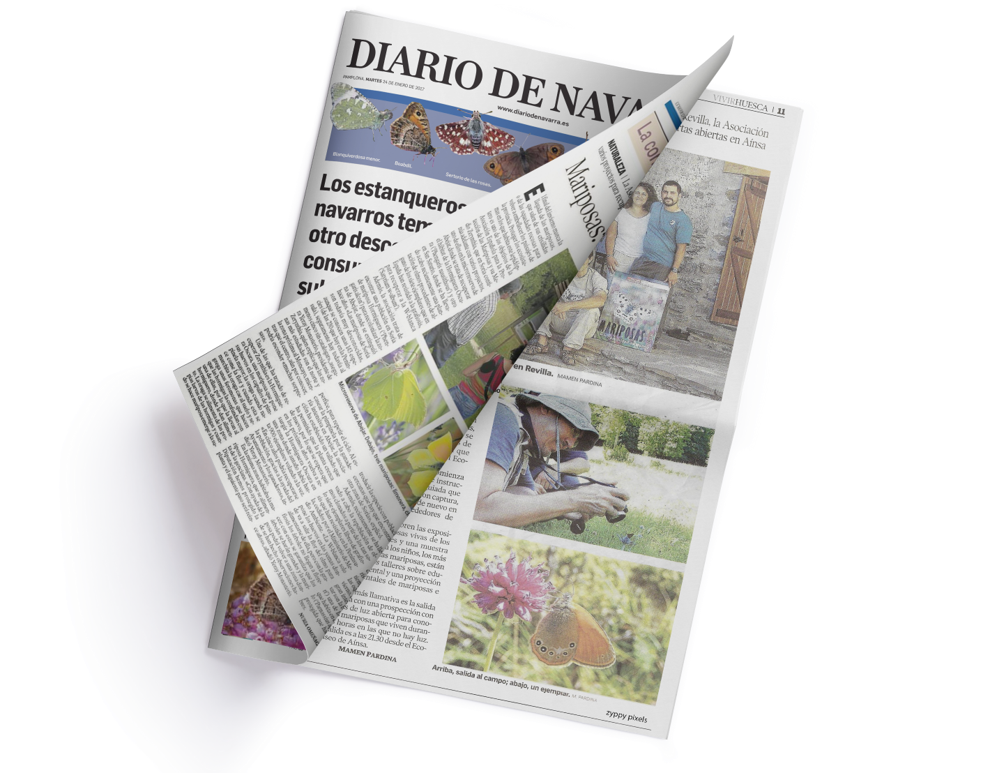 Prensa
