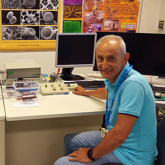 Rafael Pérez Fernández