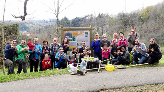 Voluntariado